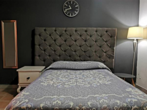 Hotel santo carlo